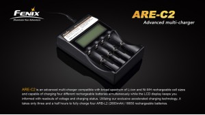 Fenix Încărcător Inteligent - ARE-C2